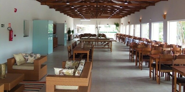 Hotel Guarany Eco Resort