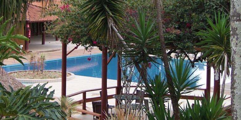 Hotel Guarany Eco Resort