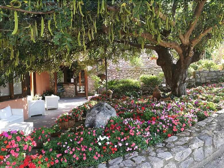 Agroturismo Nonno Luigino