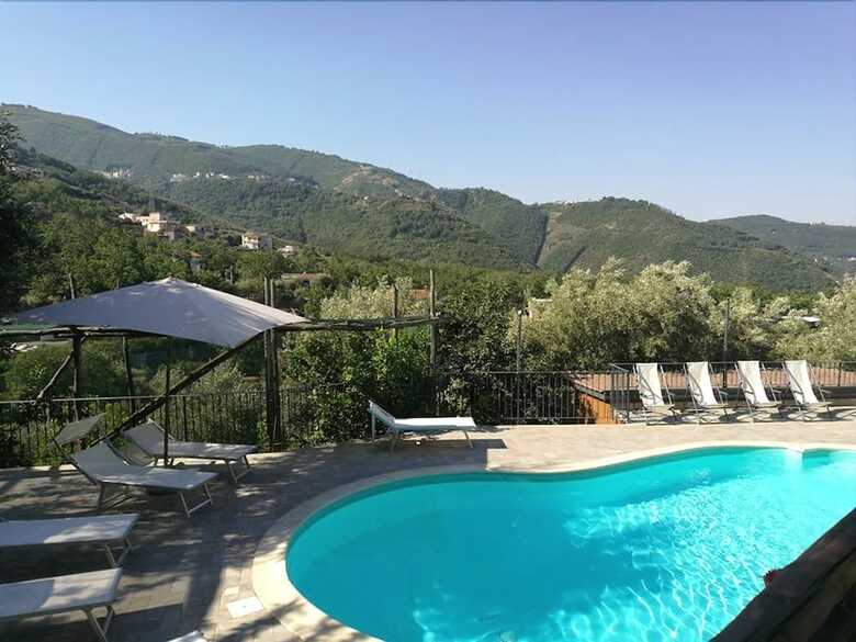 Agroturismo Nonno Luigino