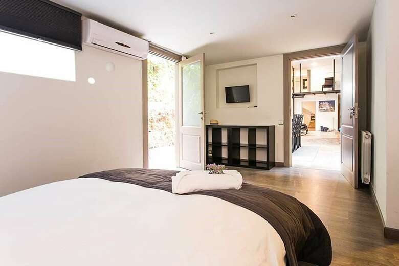 Hotel 4 Rooms Barcelona