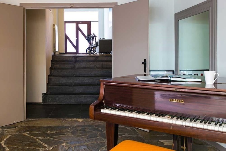 Hotel 4 Rooms Barcelona