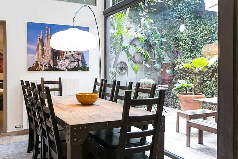 Hotel 4 Rooms Barcelona