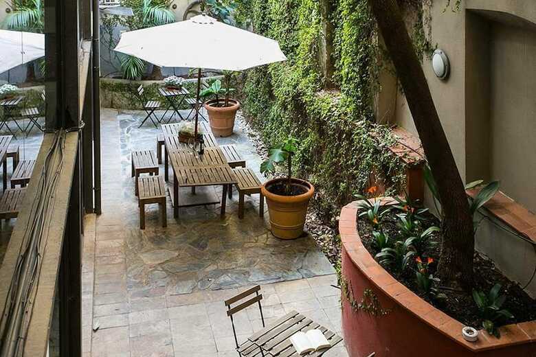 Hotel 4 Rooms Barcelona