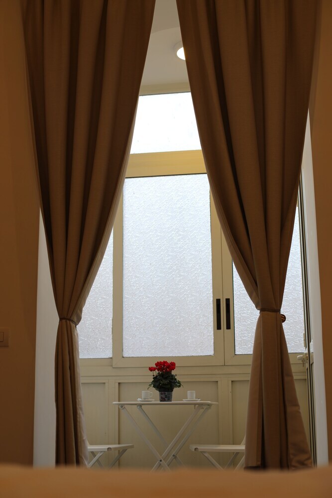 Bed & Breakfast The Station Napoli