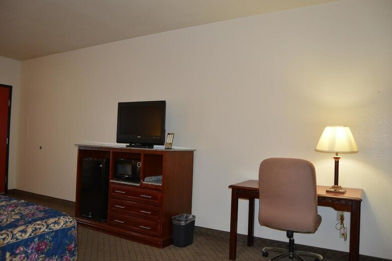 Motel 6 Atoka, Ok