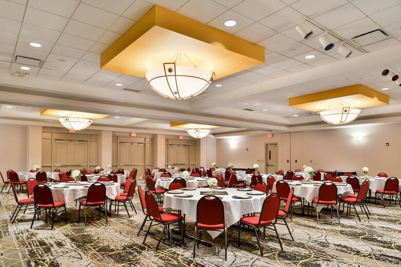Hotel Inn At Depauw
