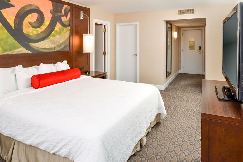 Hotel Inn At Depauw