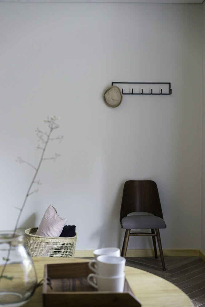 Apartamentos Uz Juru Mariu