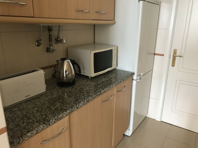 Saldanha Residence Apartments