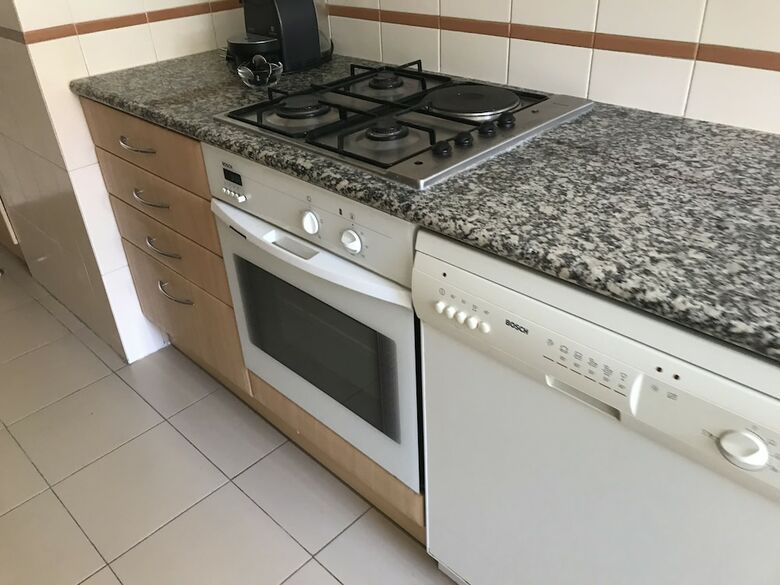 Saldanha Residence Apartments