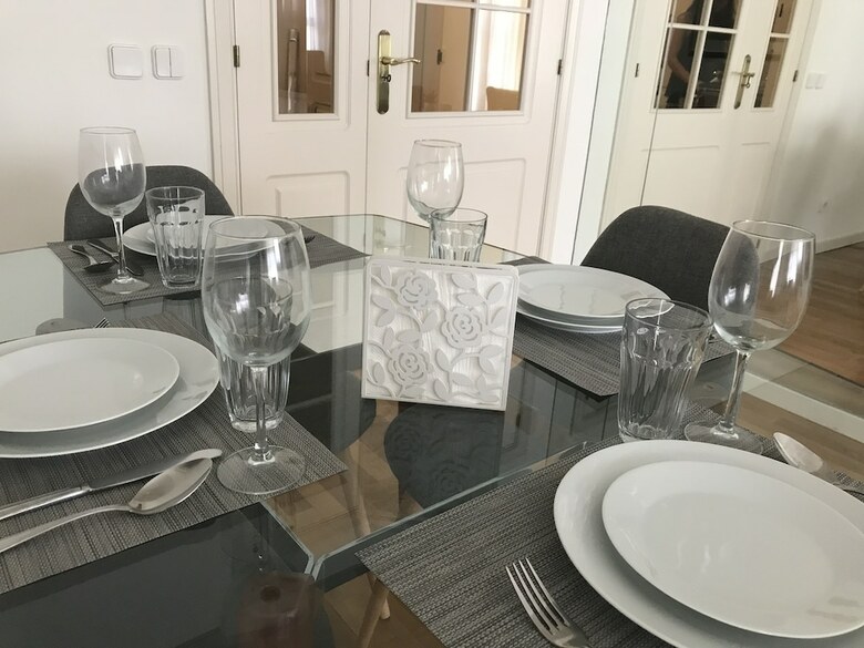 Saldanha Residence Apartments