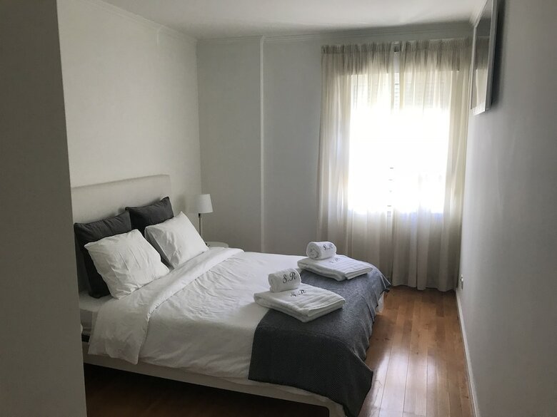 Saldanha Residence Apartments