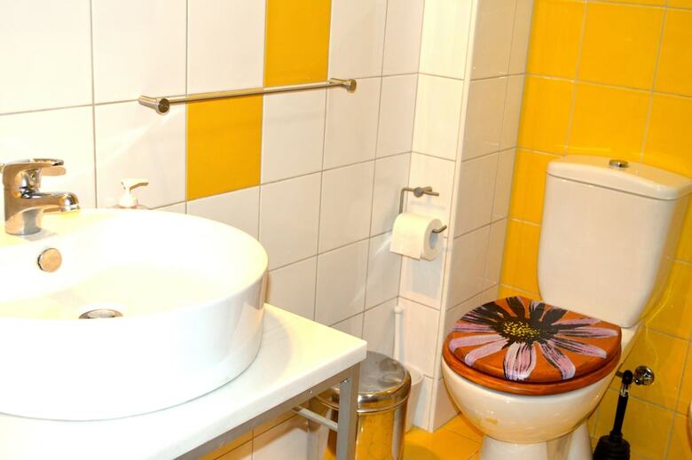7 Castelos Apartment