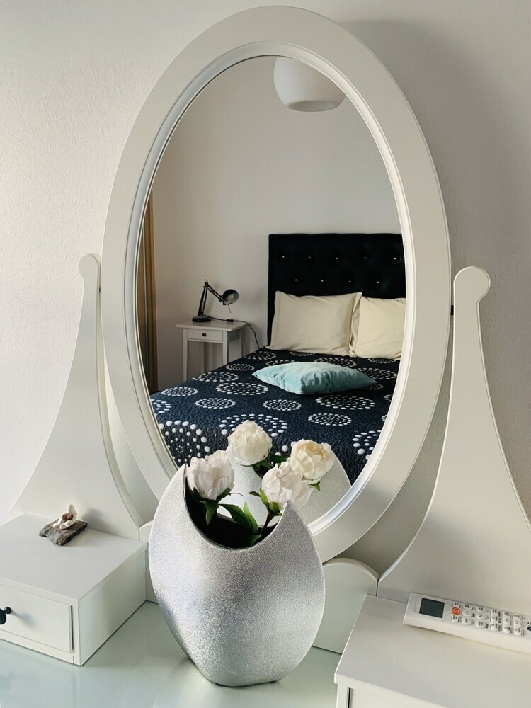 7 Castelos Apartment