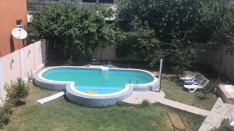 Villa Keshle Baku