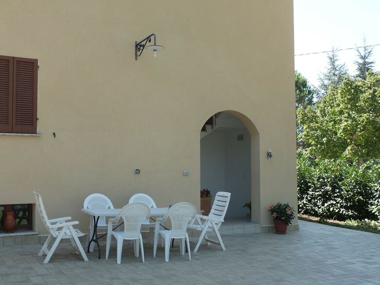 I Gerani B&B