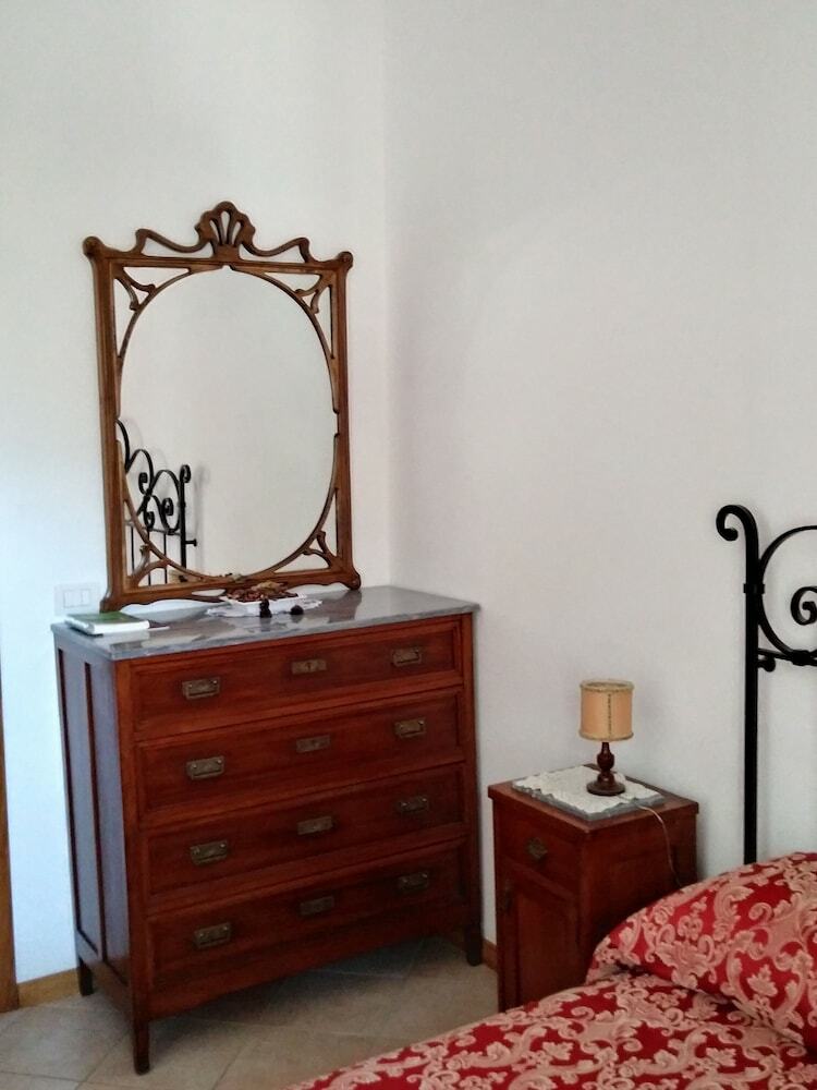 I Gerani B&B