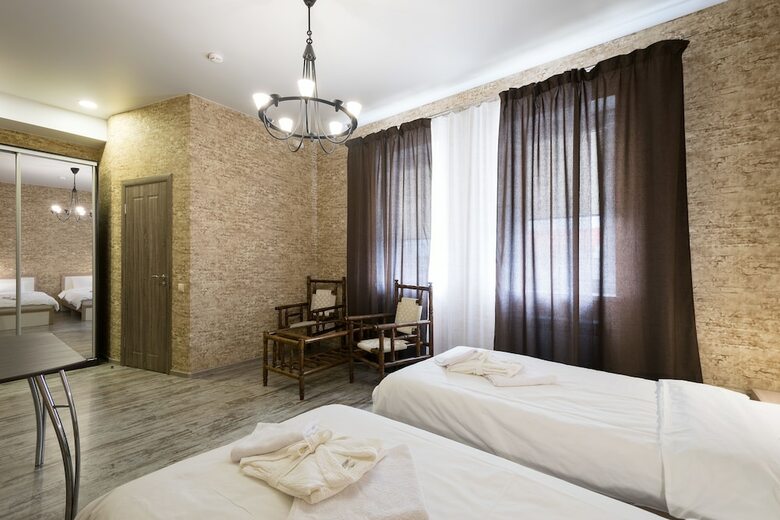 Hotel House On Potapova