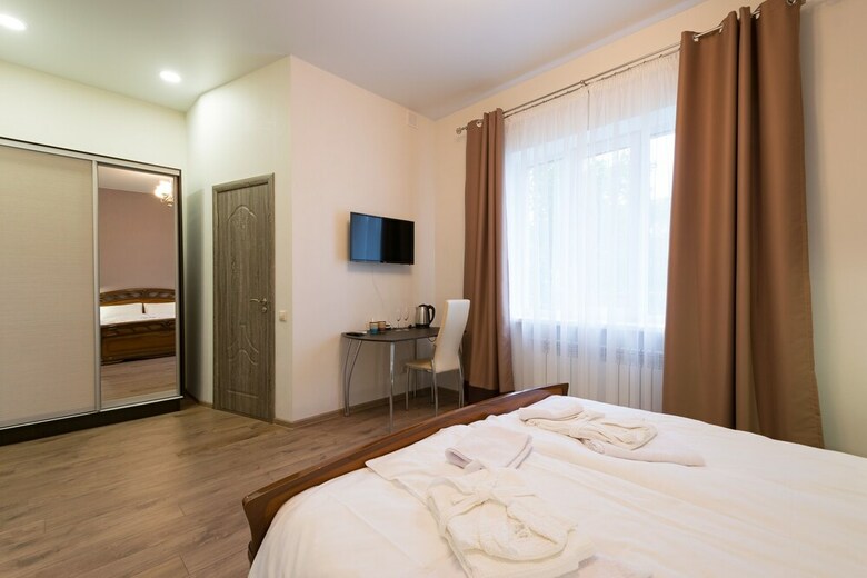 Hotel House On Potapova