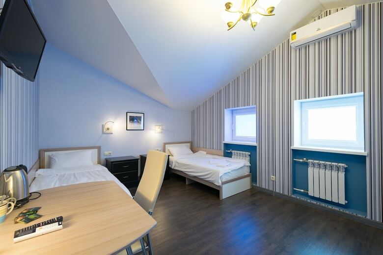 Hotel House On Potapova