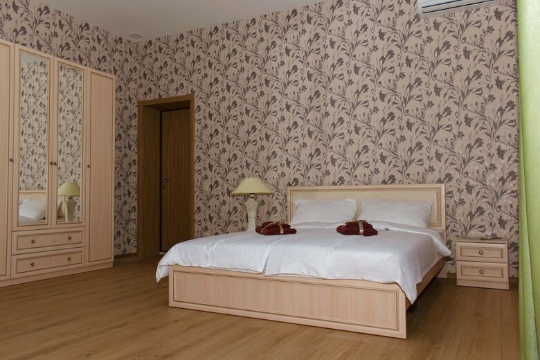 Hotel House On Potapova