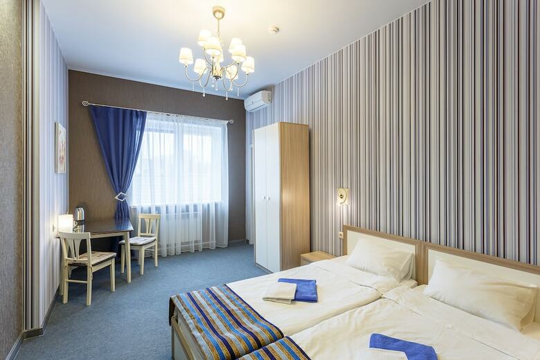 Hotel House On Potapova
