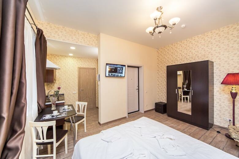 Hotel House On Potapova