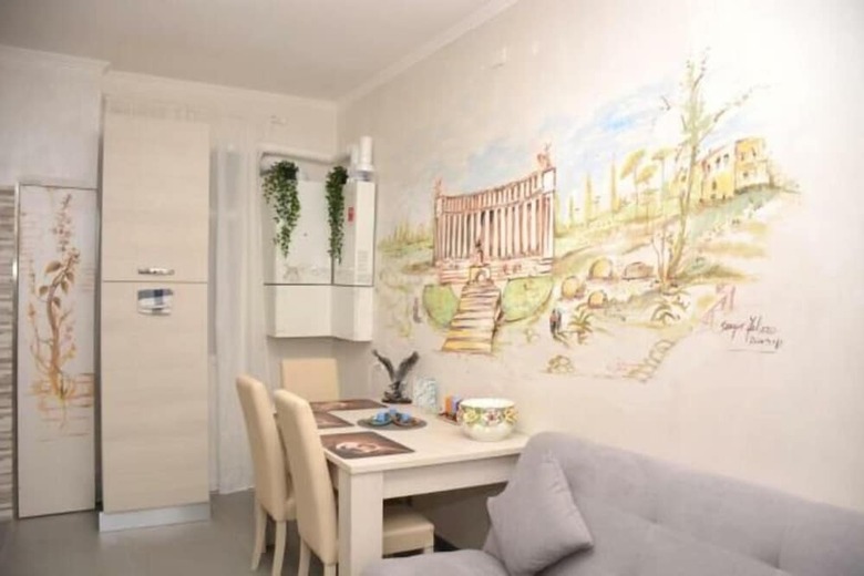 Rome Inn Italy