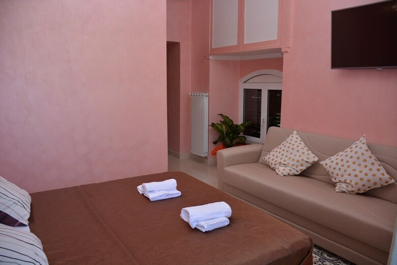 Rome Inn Italy