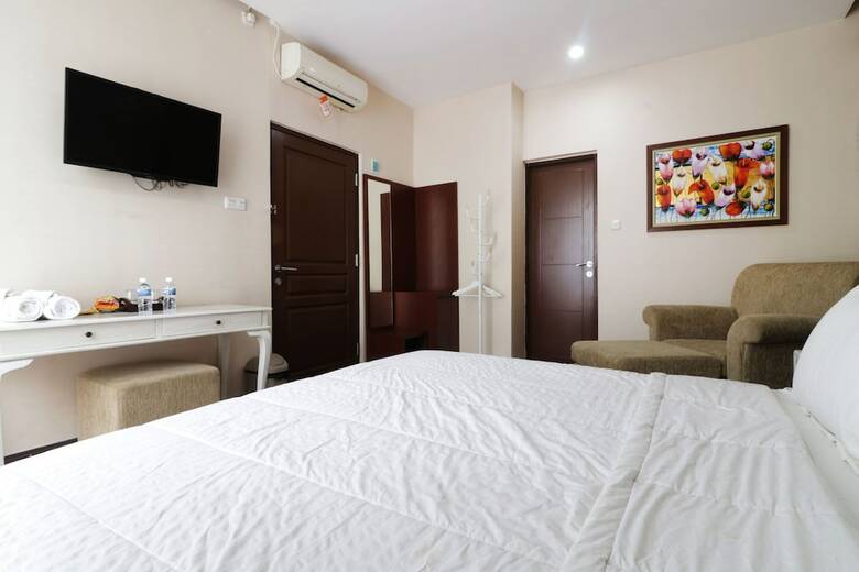 Hotel Jayagiri Guesthouse