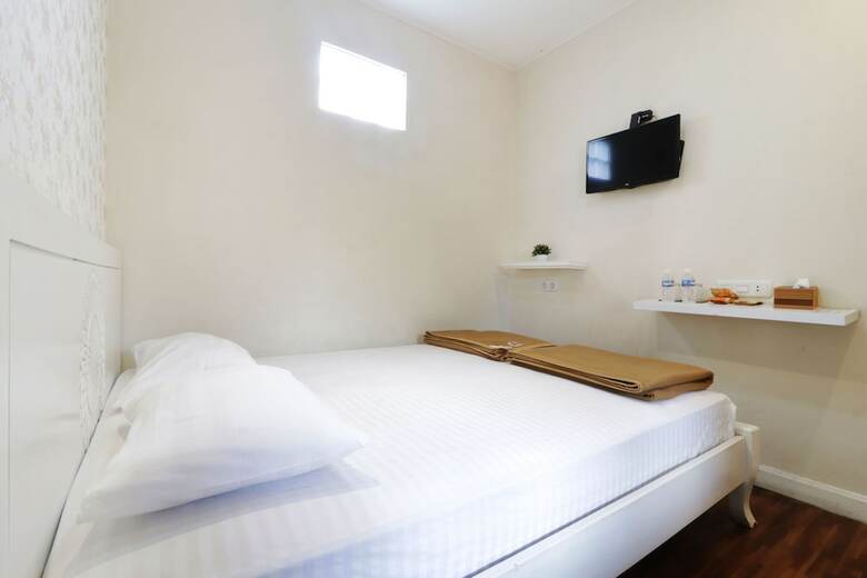 Hotel Jayagiri Guesthouse