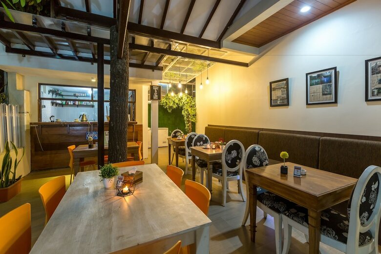 Hotel Jayagiri Guesthouse