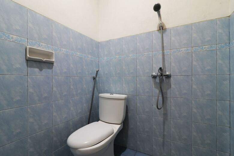 Hotel Jayagiri Guesthouse
