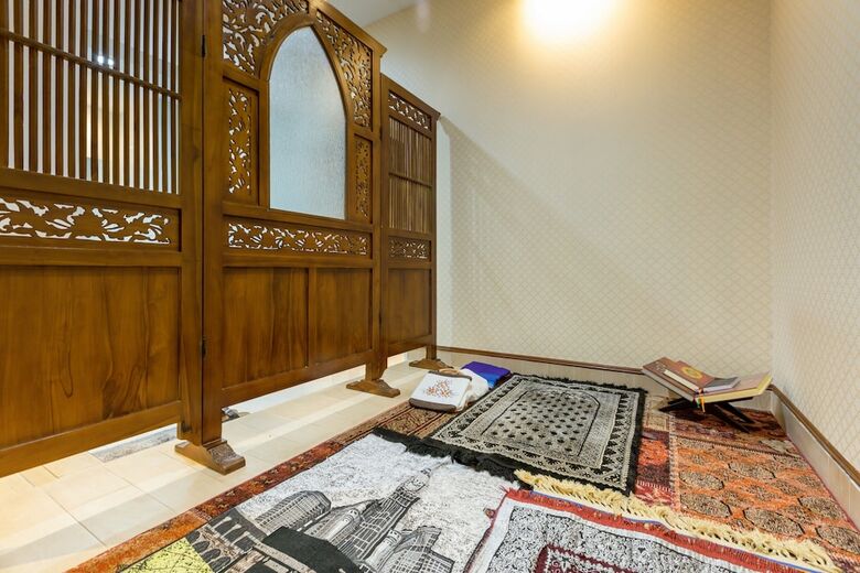 Hotel Jayagiri Guesthouse