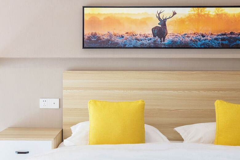 Hangzhou Najia Hotel