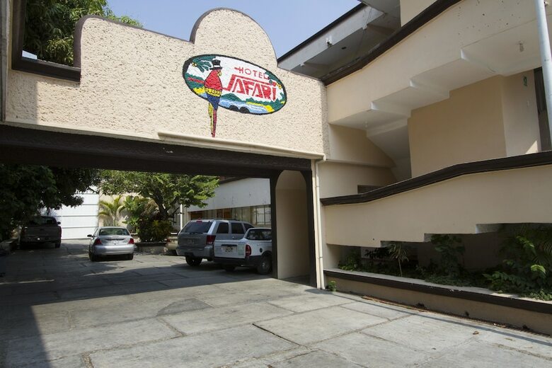 Hotel Safari