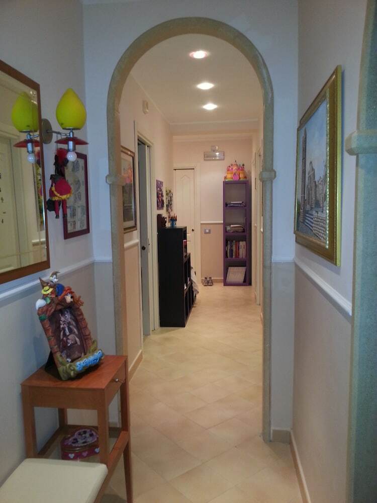 Apartamento Residence Venere
