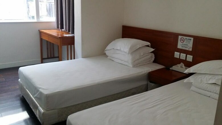 Hotel Home Of Macau