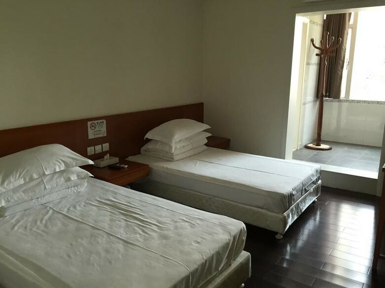 Hotel Home Of Macau