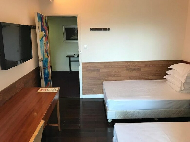 Hotel Home Of Macau