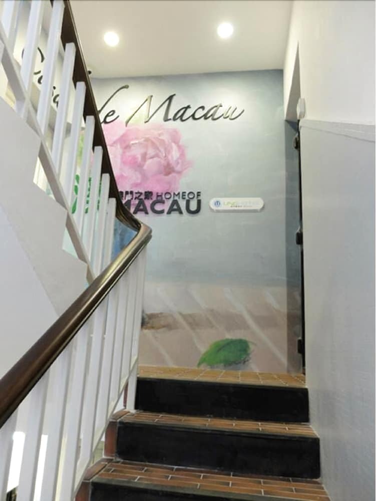 Hotel Home Of Macau