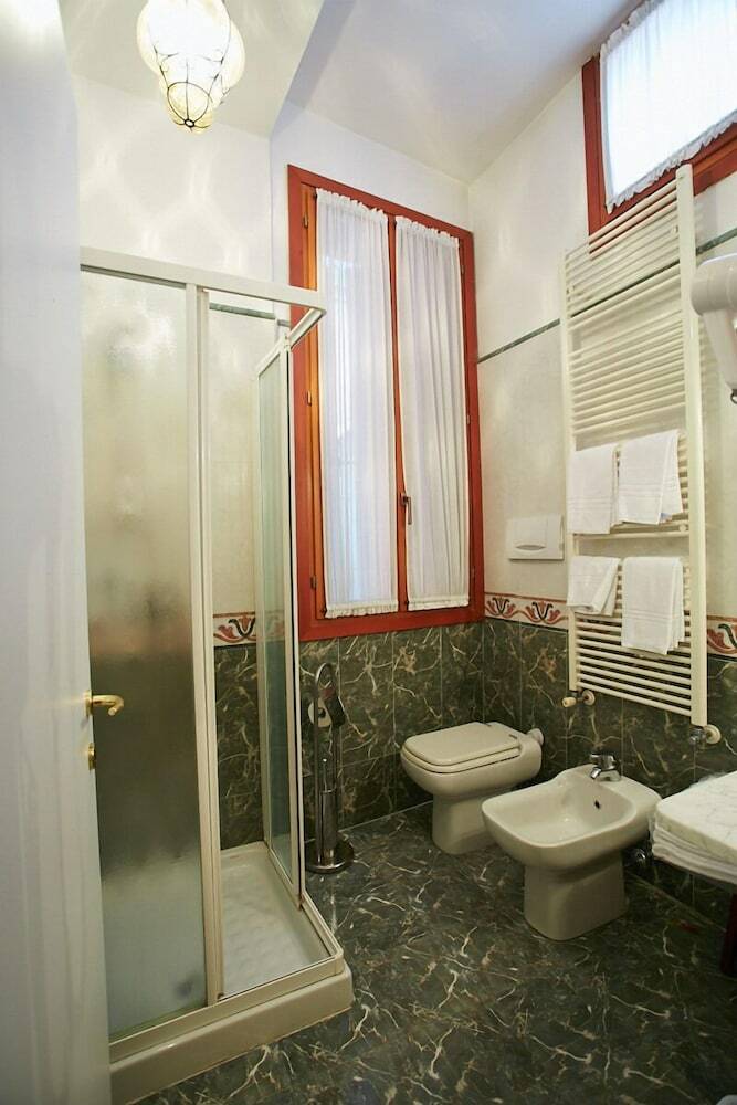 Apartamento San Luca Flats