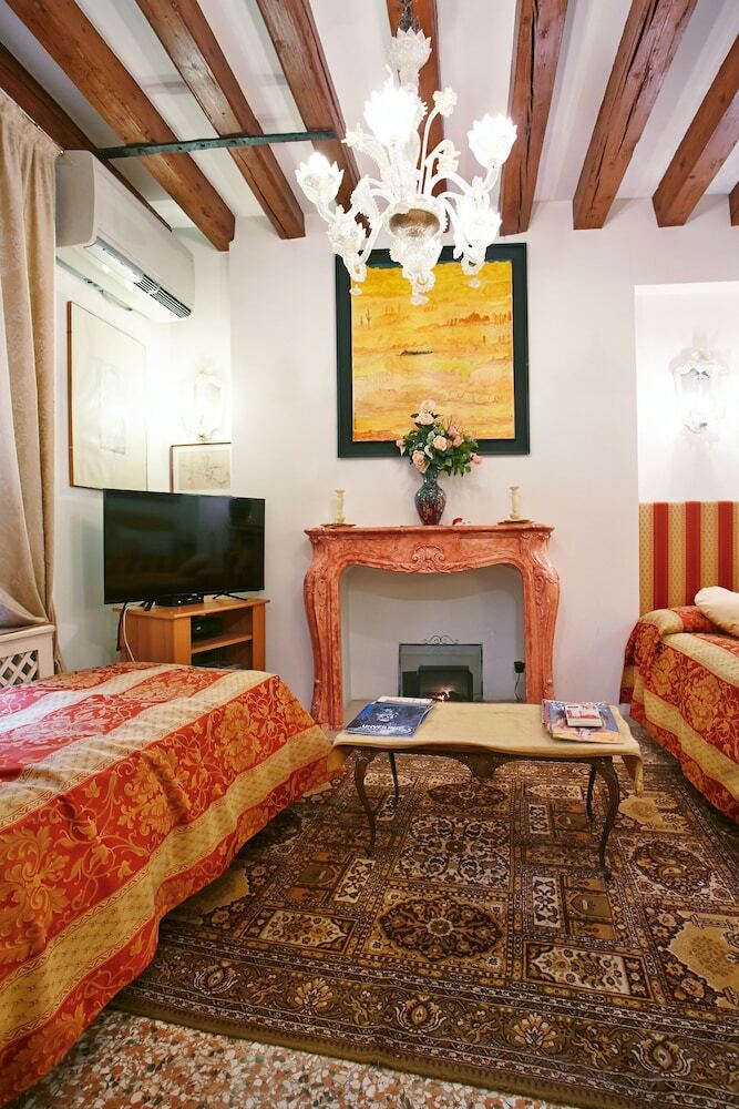 Apartamento San Luca Flats
