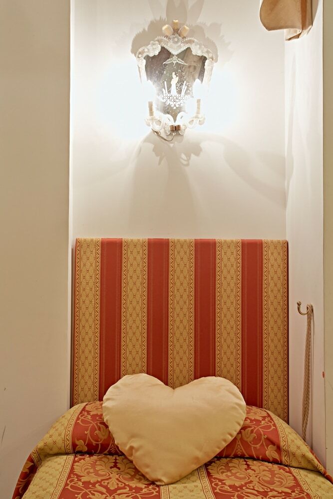Apartamento San Luca Flats