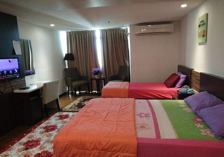 Hotel Best Studio Guest House