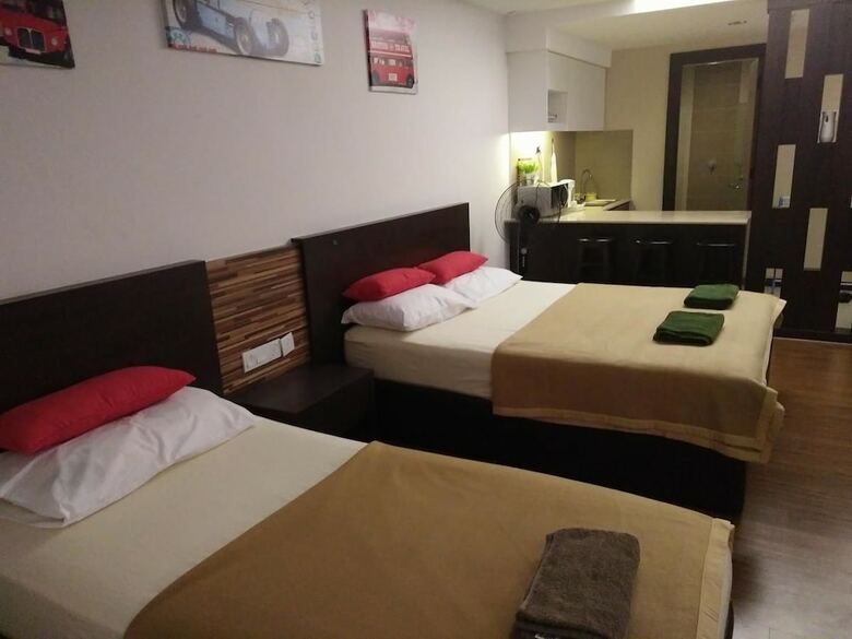 Hotel Best Studio Guest House