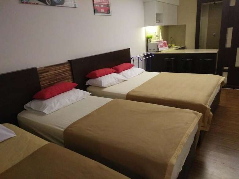 Hotel Best Studio Guest House
