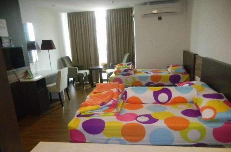Hotel Best Studio Guest House