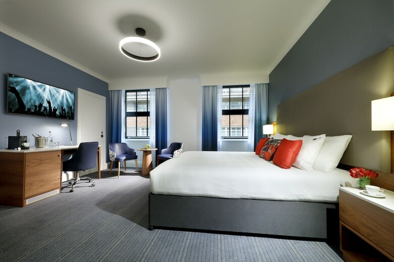 Hard Rock Hotel London